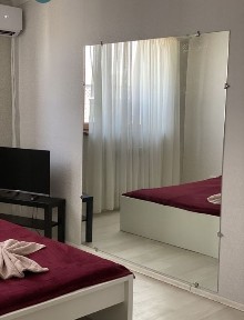 Сдам квартира ПО ЧАСАМ. Космос. Молдагулова. 8 мкр. 11 мкр. 12 мкр.