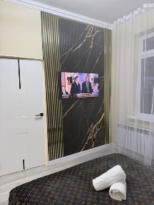 Акмолинская область, Астана, Есильский район