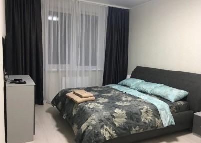 Акмолинская область, Астана, Сарыаркинский район