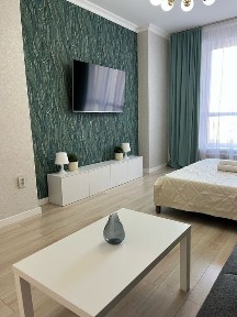 Акмолинская область, Астана, Есильский район