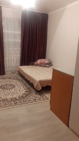 Акмолинская область, Астана, Алматинский район