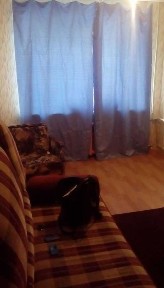 ХОЗЯИН. Сдам просторную полуторку рядом стадион Химик, 16 школа