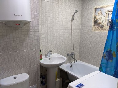 Квартира посуточно, аренда