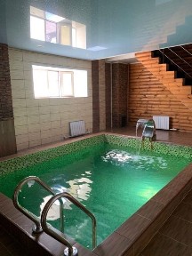 Карагандинская область, Нуркен