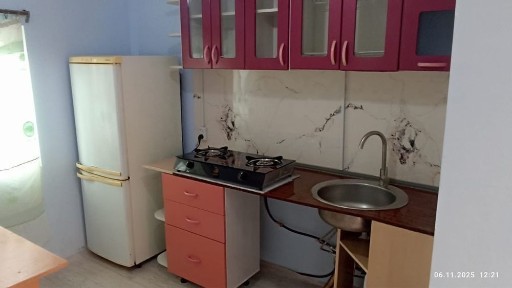 Алматинская область, Алматы, Турксибский район