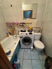 Актюбинская область, Актобе, микрорайон 8