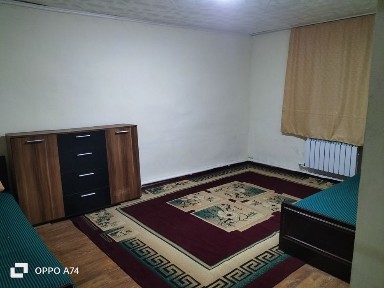 Жер уиде квартира жалга бериледи