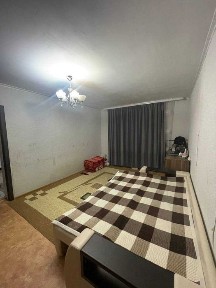 Актюбинская область, Актобе, микрорайон 8