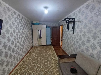 Продаётся 1 - комнатная квартира в районе Курмыш