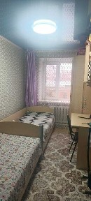 Срочно продается уютная, теплая квартира