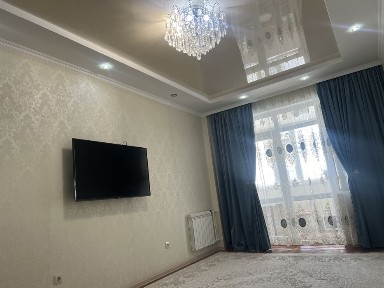 Мангистауская область, Актау, 1