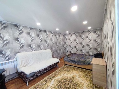 Восточно-Казахстанская область, Шемонаиха