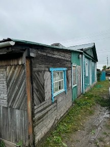 Северо-Казахстанская область, Саумалколь