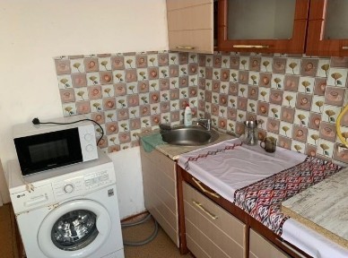 Атырауская область, Атырау, Привокзальный