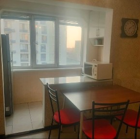 Квартира аренда 1-комнатная