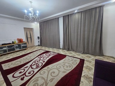 Алматинская область, Алматы, Алатауский район