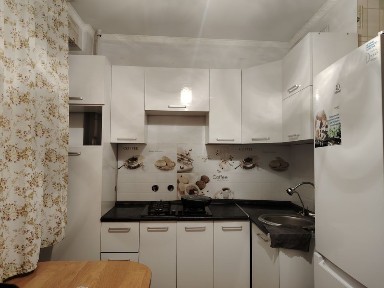 Квартира мкр Саялы Аркалык