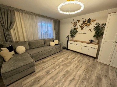 Восточно-Казахстанская область, Усть-Каменогорск, Дворец спорта