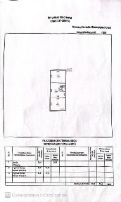 Продам дом в Маржанбулаке