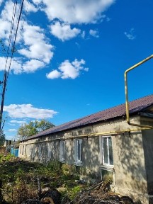 Помещение под жилой дом или бизнес в п. Тобол