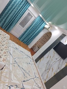 Западно-Казахстанская область, Уральск, Школьник