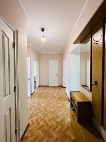 3 х. ком. кв. 87 квм -33 млн