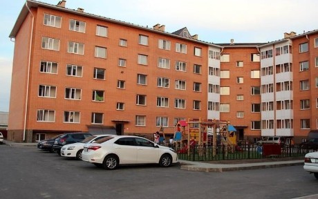 Акмолинская область, Астана, Есильский район