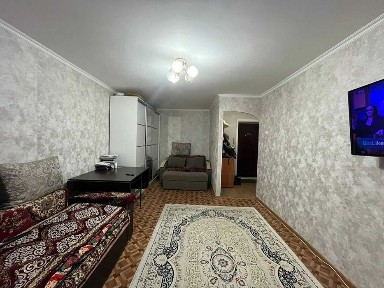 Акмолинская область, Астана, Алматинский район