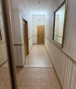 Акмолинская область, Астана, Нура