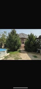 Продам частный дом в Алгабасе