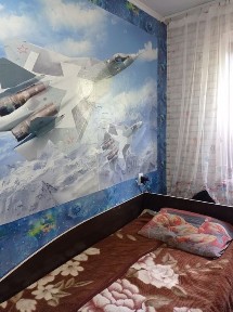 Жамбылская область, Тараз, 1-мкр. Акбулак