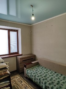 Продается 3-х комнатная Квартира.