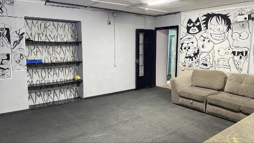 Нежилое помещение