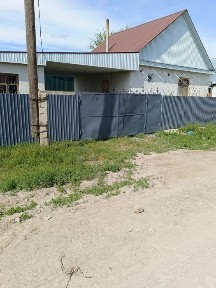 Дом жамбыл савхоз