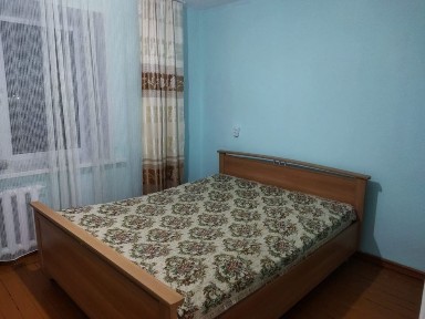 Сдаю 2-ух комнатную квартиру в г. Абай, Карагандинская область.