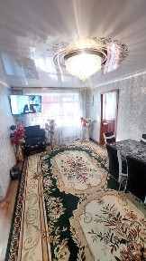 Сдаётся 2х комн квартира на 2микр