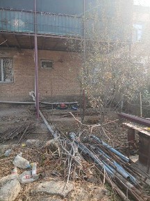 Туркестанская область, Жетысай