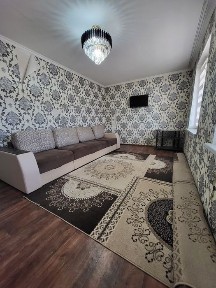 Туркестанская область, Нурмухамеда Есентаева