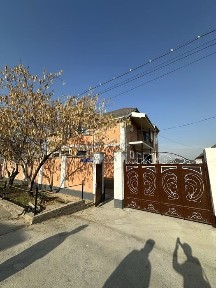 мкр. Самал-1 үй сатылады