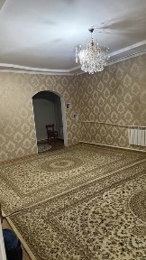 Частный дом Таттибаева 25