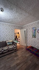 Продаю 2-х комн квартиру по пр. Республики