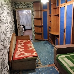 Костанайская область, Костанай