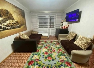 Продам 1 ком квартиру