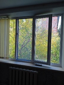 Продам 1 комнатную квартиру. Мало семейка. 17.5 КВ