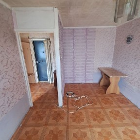 Продам однокомнатную квартиру