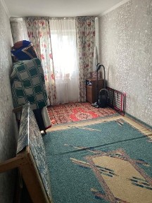 2 бөлмелі пәтер жалға беріледі