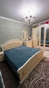 Акмолинская область, Астана, Байконурский