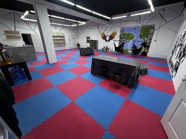 Аренда 250кв метр помещение