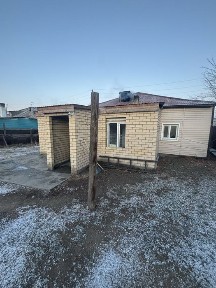 Восточно-Казахстанская область, Семей