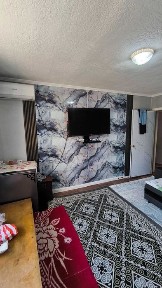 Продам 2-комнатную квартиру. Этаж 1 из 5. ТАМЕРЛАНОВСКОЕ шоссе. ВОЕНТОРГ